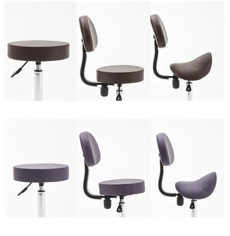 Мебель для красоты Cadeira De Barbeiro Makeup Mueble Salon Barbearia Парикмахерская Silla магазин парикмахерское кресло