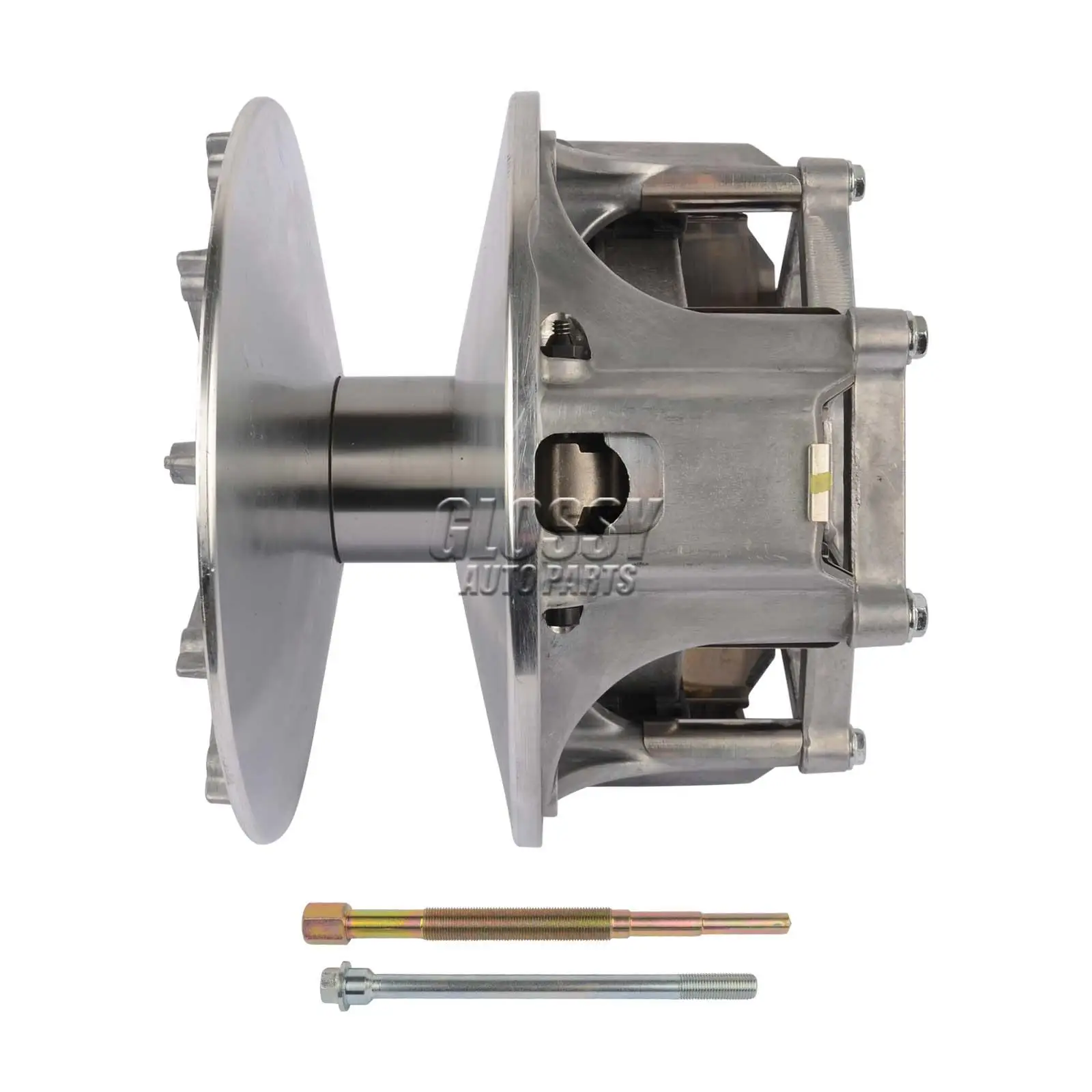 

AP03 2019-2021 For POLARIS RANGER 1000 XP NEW PERFORMANCE PRIMARY DRIVE CLUTCH 1323654 1323397