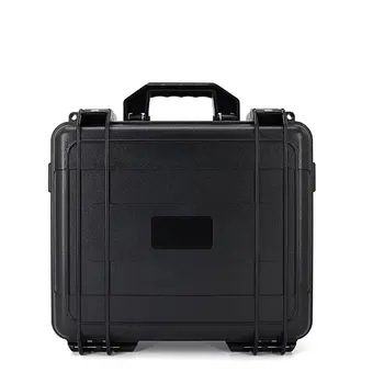 

Durable Explosion-proof Box for DJI Mavic 2 Pro Zoom Bag Box High Capacity Storage Case for DJI Mavic 2 Pro/ Zoom