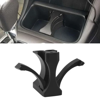 

Car Cup Holder Insert Divider Partition Separator for Toyota Tacoma 2005-2010