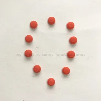 

20pcs /lot Wireless microphone rubber power switch cap, button for Sennheisers EW100G2 EW135G2/300G2 545G2