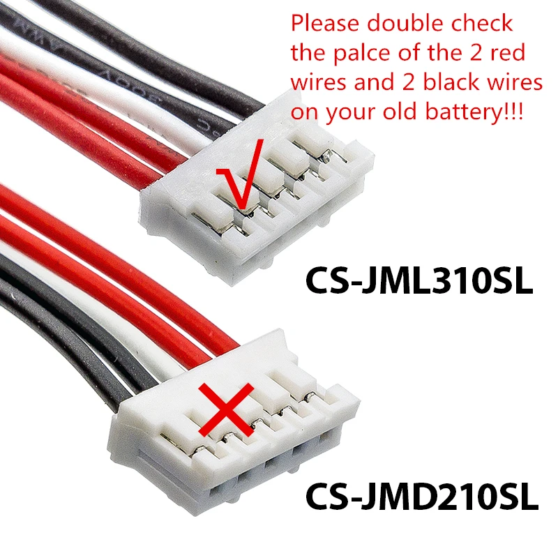 CS-JML310SL极性对比_副本