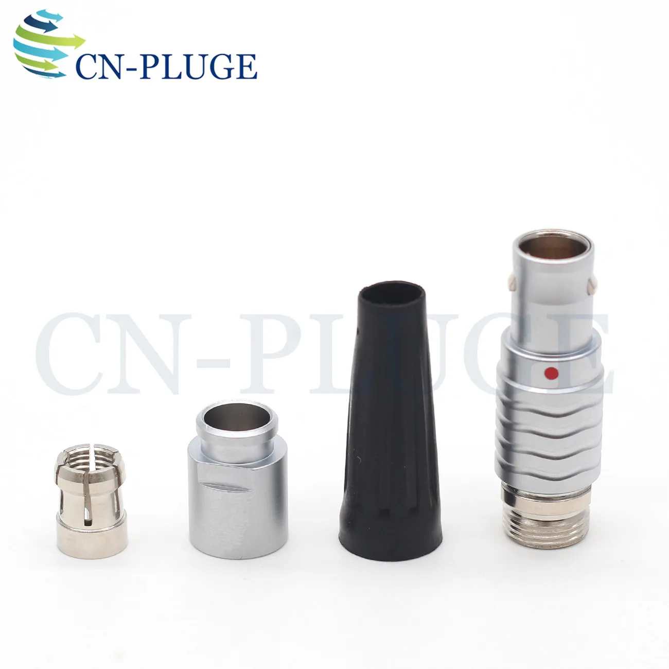 DJI Ronin 2 power out plug 6 Pin male(4+ 2) разъем
