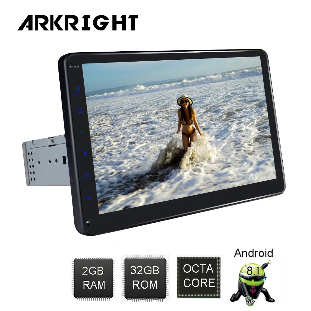 Sale ARKRIGHT 10.1