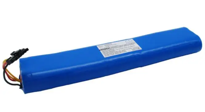 Cameron sino 3000 мА/ч, Батарея для NEATO 945-0179 Botvac 70e 75 80 85 D75 D80 D85 945-0129 NX3000SCx10 вакуумный Батарея