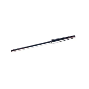 

Sandpaper Clip Holder Stainless Steel Conical Sandpaper Holder Hearing Aid Earmold Grinding Tool