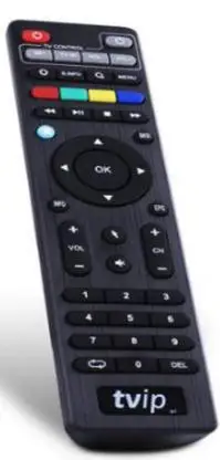 Новое поступление лучший Linux OS Smart tv Box tv IP605 Android 6,0 S905X 5G Wifi двойной Systerm с 6000+ IP tv Германия французский Великобритания США