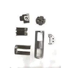 

Customized CNC Machinery Industrial Spare Parts