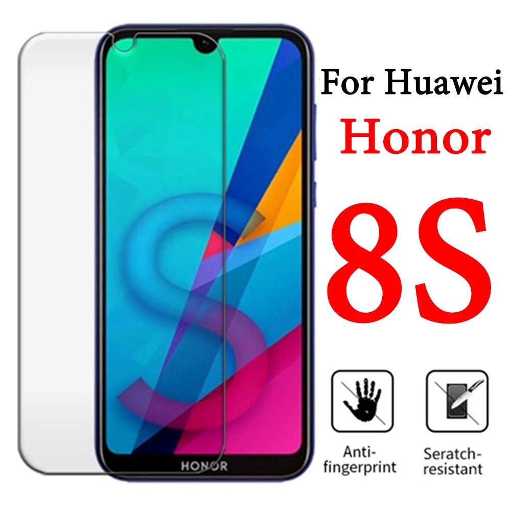 

Original Glass On For huawei honor 8s Tempered Glass Screen Protector Huaweii Huawey 8 s s8 honor8s Safety film 2.5d glas