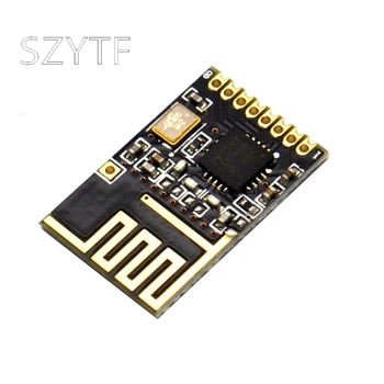 

MINI NRF24L01 wireless module power enhanced version 2.4G wireless transceiver module