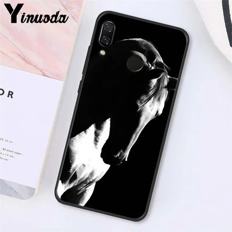 Great Beautiful Horses Running design