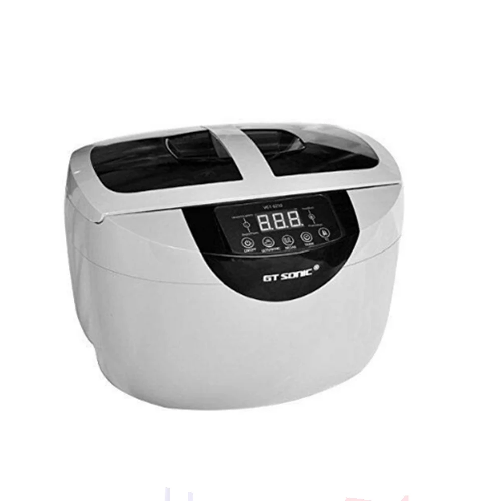 

Alkita 2.5L Ultrasonic Disinfection Cleaning Machine VGT-6250 with Digital Timer by