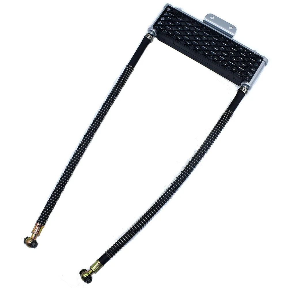 Oil Cooler radiator Dirt Pit Bike Monkey Racing Motorcyle High performance refires accessories Kayo BSE Chinese Bike