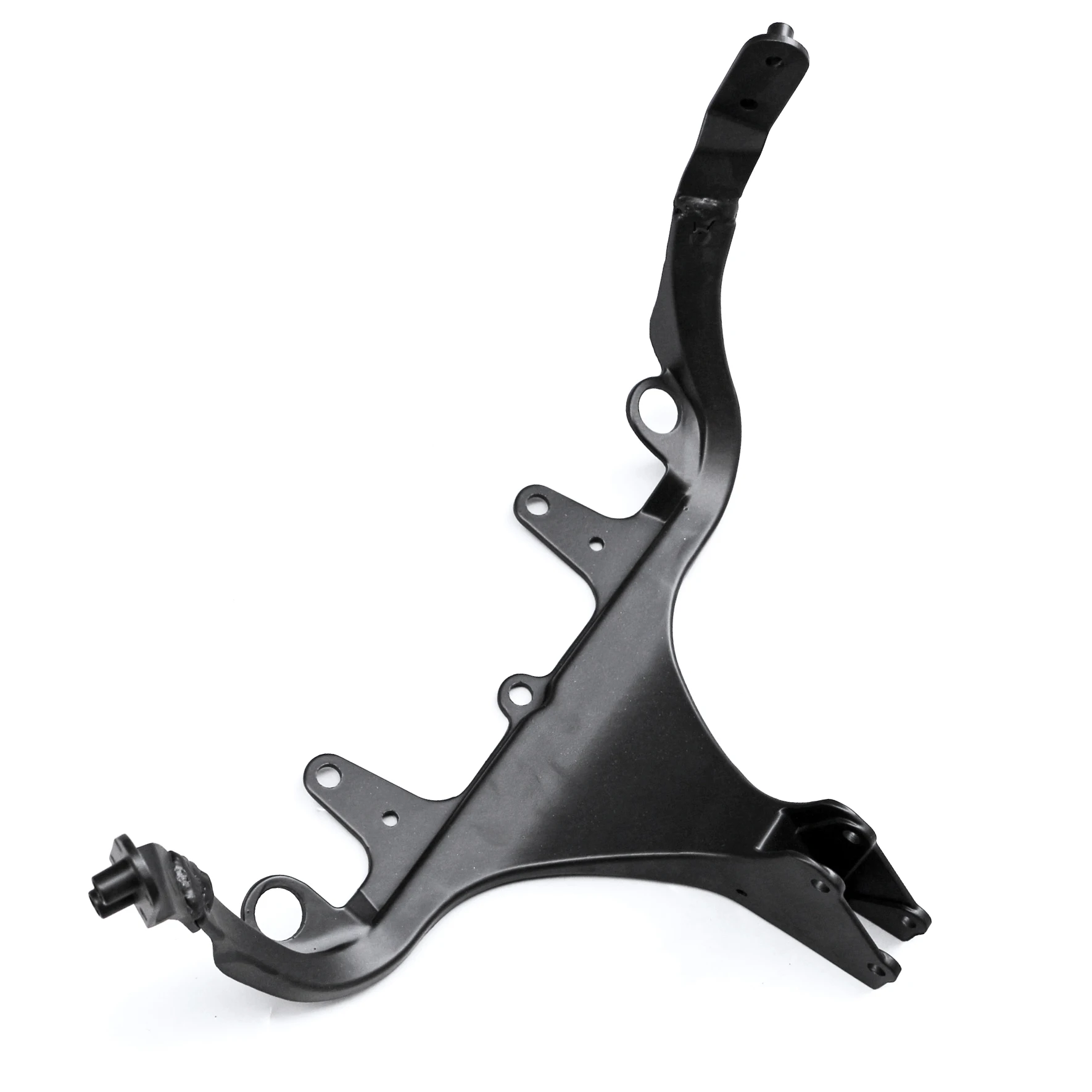 Передний верхний обтекатель Cowling фара держатель для Kawasaki ZX-9R ZX9R ZX 9R 2002-2003