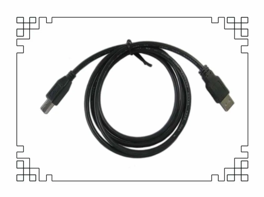 usb cable - ziji