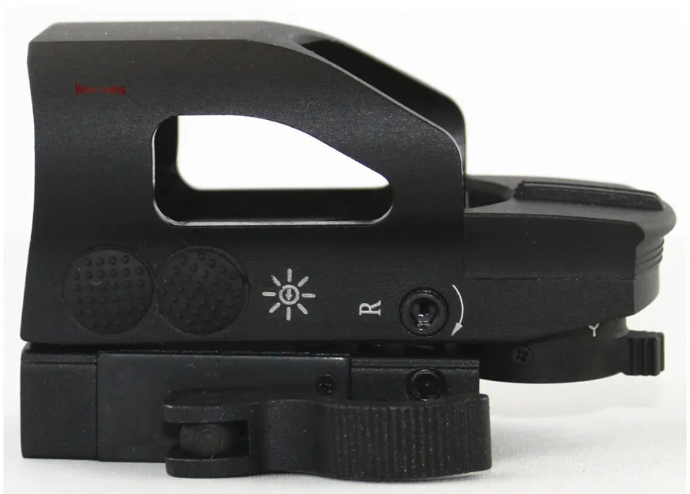 VO Ratchet Red Dot Sight Acom 4