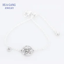 Высокое качество, серебро 925 пробы, браслет Древо жизни, модный темперамент, женский, подходит для девушки