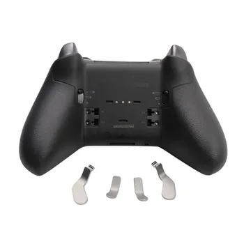 

4-in-1 Long And Short Paddles For Xbox One Elite 2nd Generation Handles Replacement Parts