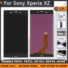 Proionta Kinhta Kai Thlepikoinwnies For Sony Xperia Xz Lcd Display With Touch Screen Zipy Aples Agores Apo Aliexpress