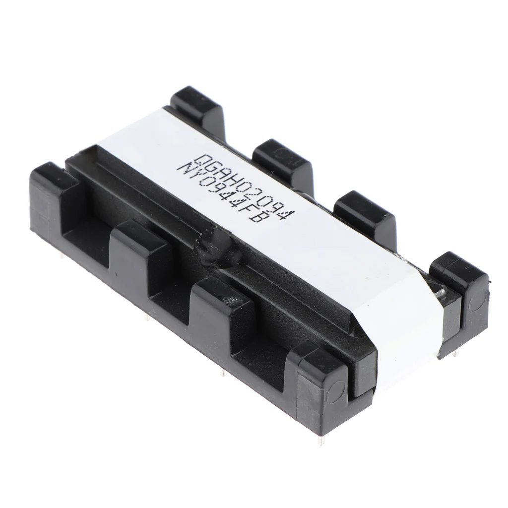 

Step-up Inverter High Voltage Transformer QGAH02094 Monitors Booster Coil