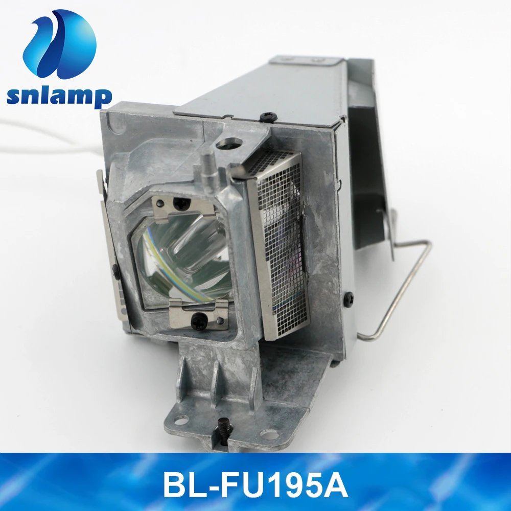 

Original W-Housing Projector Lamp/Bulbs For EH343 EH345 DS347 DS348 DS421 DS431 DW315 DW348 DX348 DH1010i Optoma Projectors