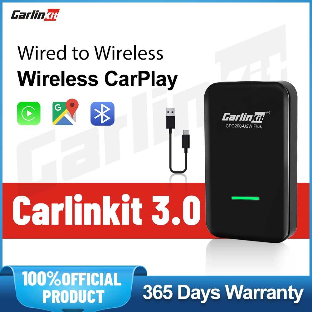 Carlinkit3.0 для Apple CarPlay беспроводной активатор ключа Audi Porsche Benz VW Volvo и Toyota iOS14 подключи