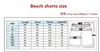 New Fashion Women/Men's 3D Print  Manowar Band  Summer Beach Shorts  Streetwear Men Quick Dry Vacation Casual Shorts 6