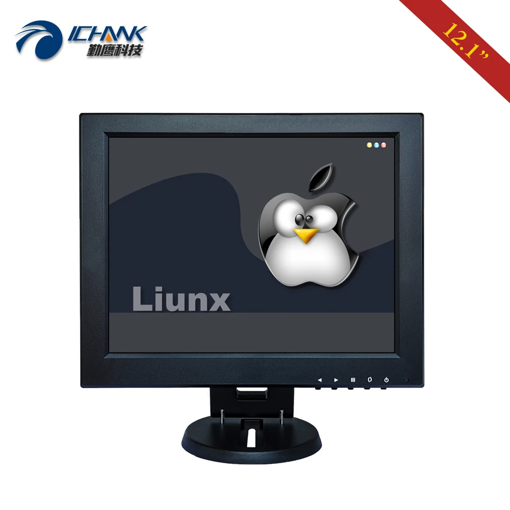 ^*Best Offers ZB120JC-592L/12\ inch 1024x768 4:3 Plastic USB HDMI VGA Support Linux Ubuntu Raspbian Debian Touch LCD Screen PC Monitor Display ^*Best Offers ZB120JC-592L/12\ inch 1024x768 4:3 Plastic USB HDMI VGA Support Linux Ubuntu Raspbian Debian Touch LCD Screen PC Monitor Display