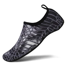 Стрейчевая ткань унисекс; дышащая обувь для дайвинга; обувь для плавания; нескользящая износостойкая обувь; женская впитывающая пот обувь для фитнеса и йоги