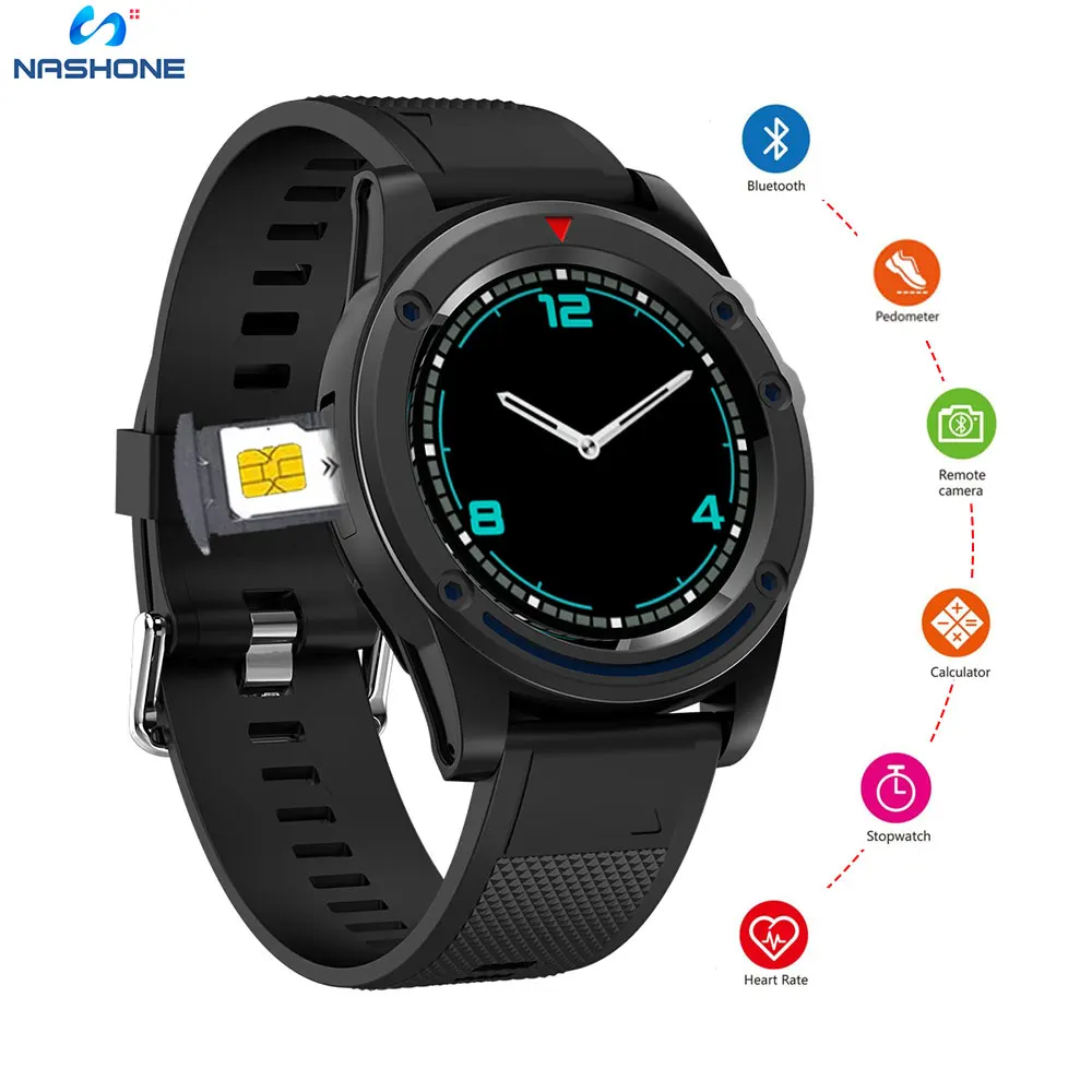 android wear bluetooth