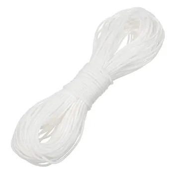 

Mask Material 3Mm Disposable Mask Rope Face Mask Elastic Band Elastic Sewing Thread Diy Elastic Band