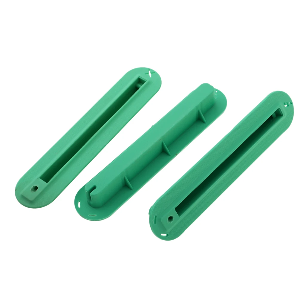 6 шт./компл. Future Tri Fins Box для серфинговой доски Fin Plug& монтажные винты ключ 02 серфинга плавник ключ шурупы