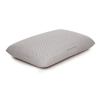 

Подушка "КЛАССИК CHARCOAL" из 100% натурального угольного латекса