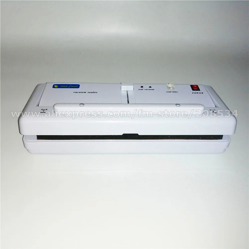 DHL/FEDEX/EMS Бесплатная доставка! 220V/110V SINBO DZ 280 Портативный домашняя утварь вакуумная
