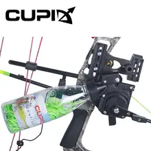 1 סט דיג חבל סיר Bowfishing סליל עם 40m חבל Bowfishing כלי אביזרי עבור מתחם קשת Recurve קשת ציד(China)