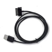 USB Charger Charging Data Cable for Samsung Galaxy Tab 2 Note P1000 P3100 P3110 P5100 P5110 P6800 P7300 P7310 P7500 P7510 N8000 2