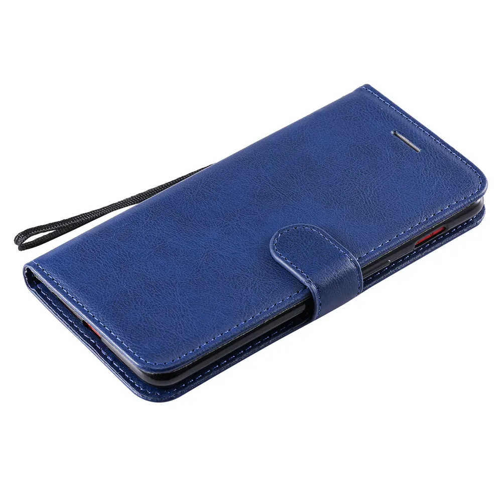 Флип кожаный чехол для Funda Oneplus 7 Чехол Oneplus 7 Pro 1+ 7 Pro 1+ 6 Роскошный чехол-бумажник для книг чехол для мобильного телефона