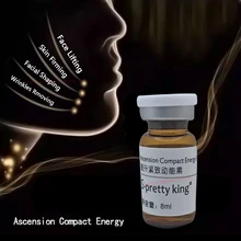 Гиалуроновая кислота с гиалуроном ручка липолиз жидкая компактная энергия v подбородок лифтинг антицеллюлитный растворение анти-стоны уход за кожей