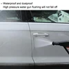 Защитная пленка для кузова автомобиля, наклейка на дверь и багажник, наклейки для Ford Focus 2 1 Fiesta Mondeo 4 3 Transit Fusion Ranger Mustang KA S-max ► Фото 3/6