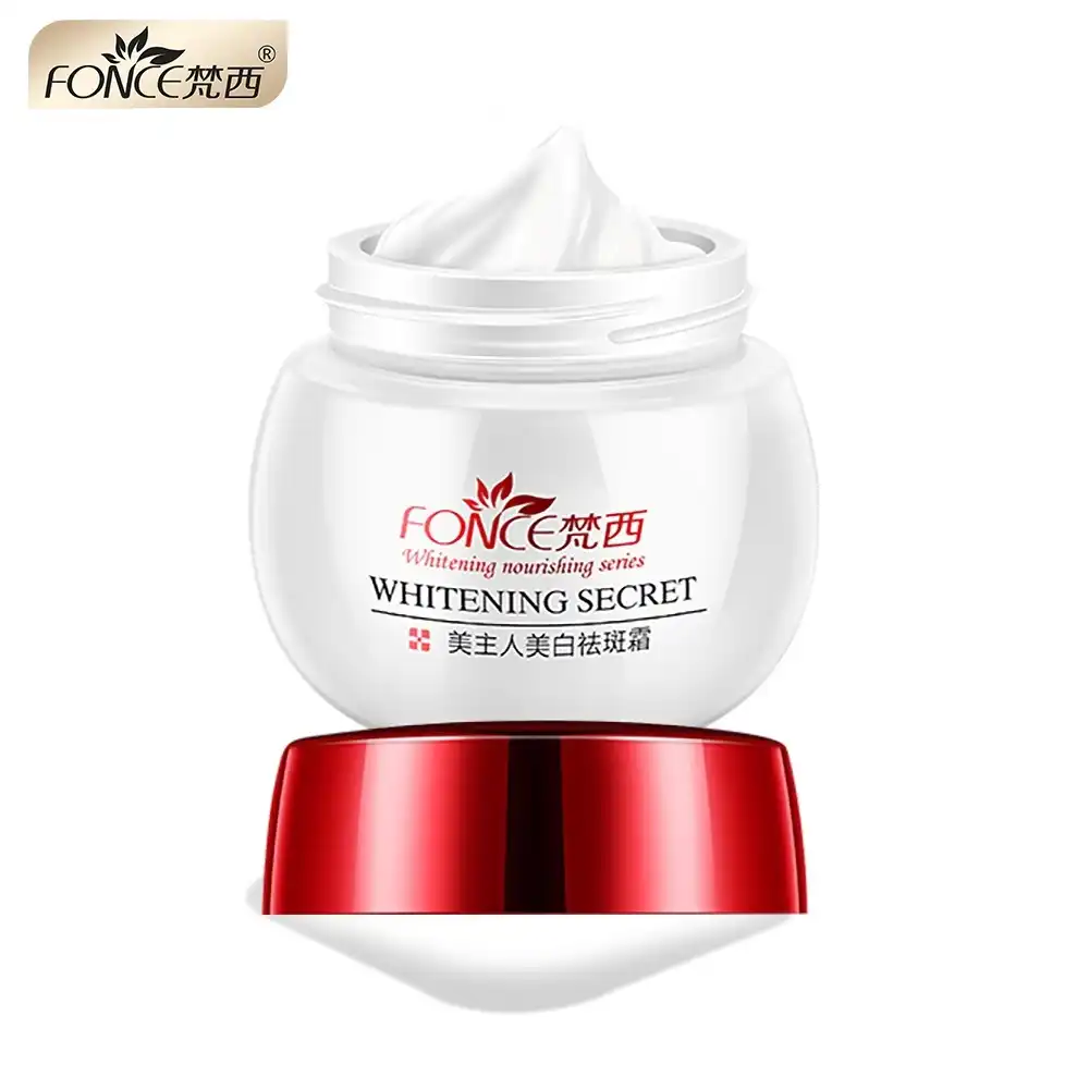 Korea Strong Effect Whitening Cream Face Remove Freckles Reduces Age Spots Fade Dark Spot Treatment Stain Facial Serum 30g Facial Self Tanners Bronzers Aliexpress