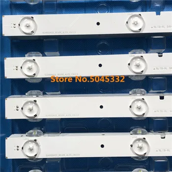

kit 11 PCS/set 6 LEDs 559mm LED backlight strip for LED50EC280JD LED50K20JD LED50K320U SVH500A22