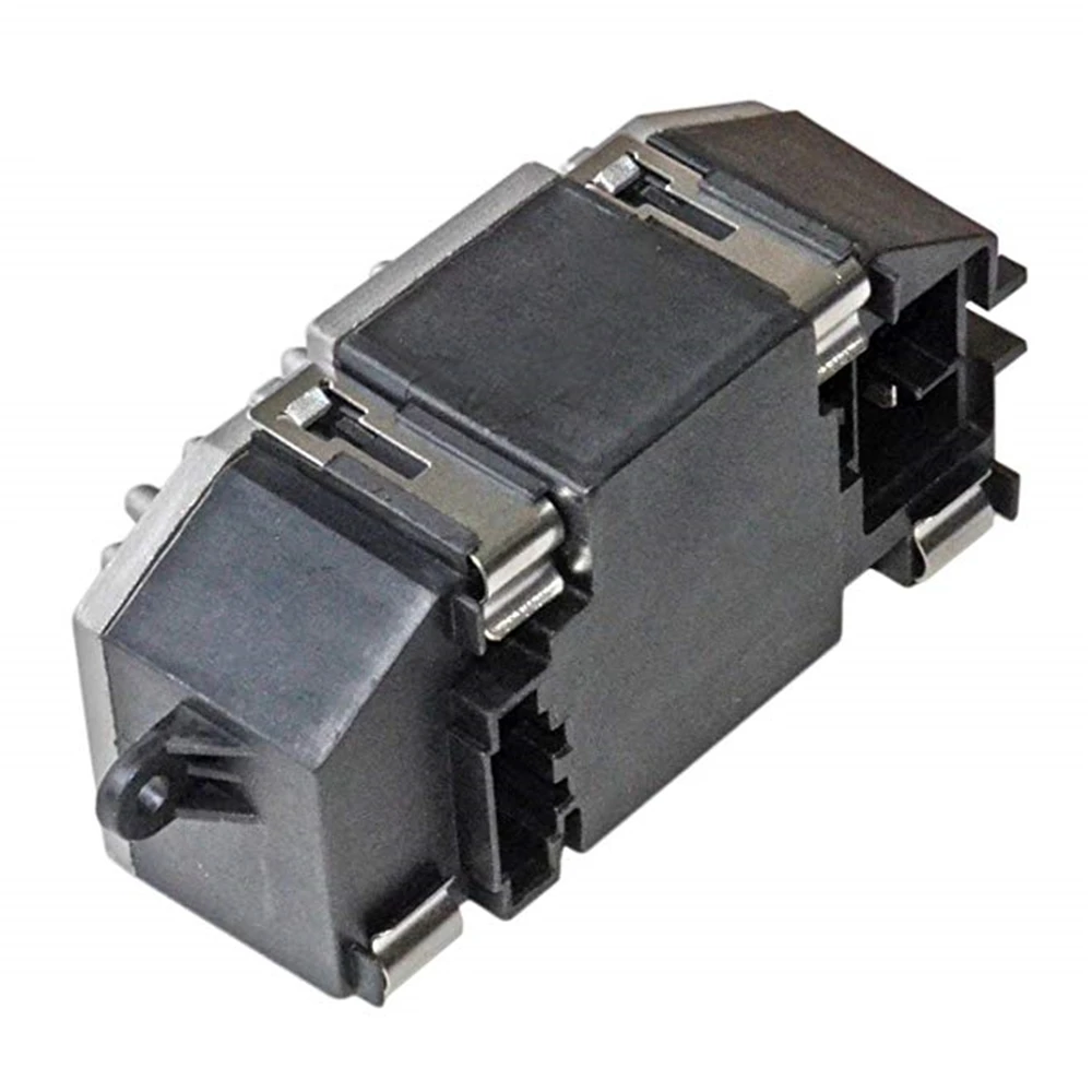 Воздуходувка двигатель резистор 2468105384 F011500081 для VW Caddy Golf Eos Tiguan Passat Scirocco Jetta Beetle CC 3C0 907 521 D
