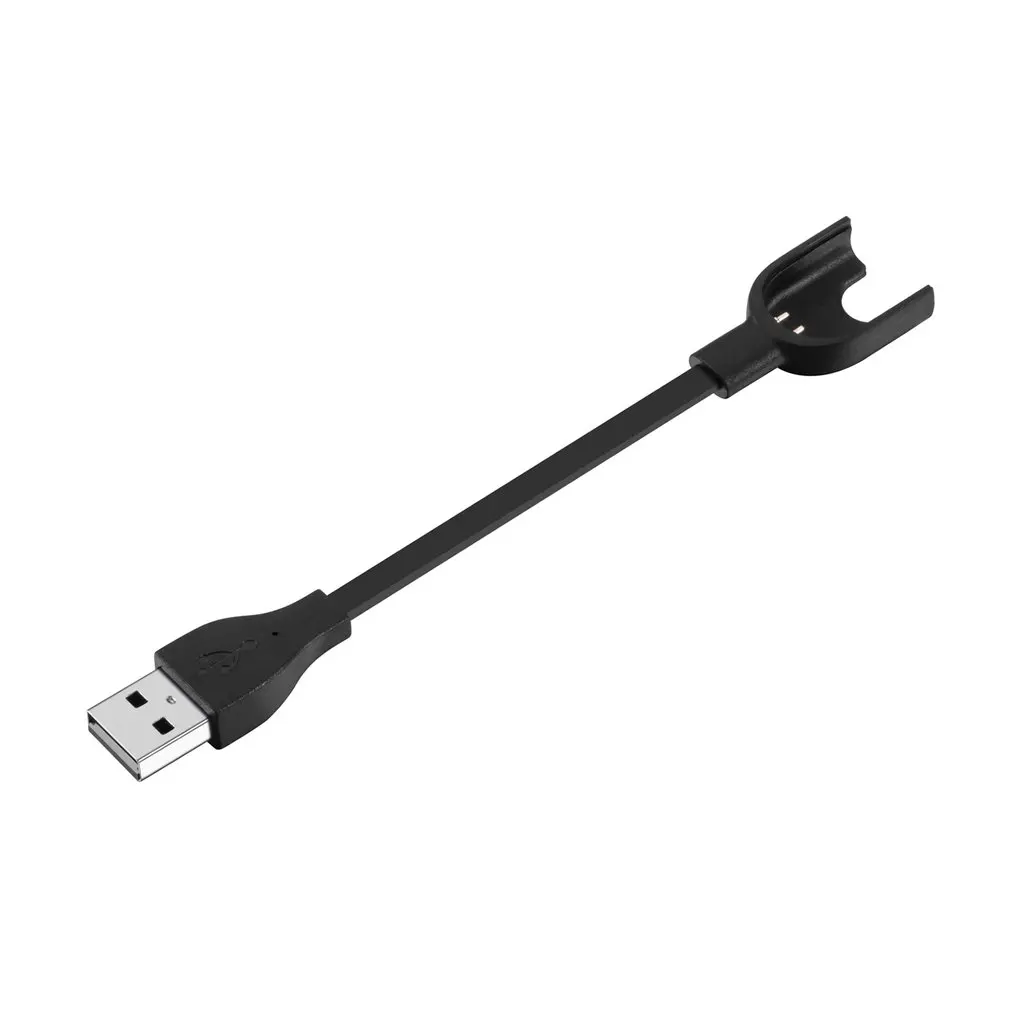 Co mi ng для Xiaomi mi Band 3 сменный зарядный Шнур usb зарядный кабель адаптер для Xiaomi mi Band 3 умный браслет зарядное устройство