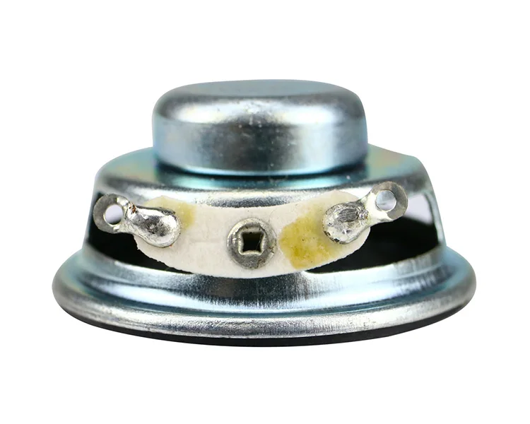 36 мм мини-динамик 4 Ом 3 Вт Bluetooth динамик DIY твитер Средний НЧ-динамик 2 шт