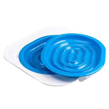 

ABS Pet Toilet Training Puppy Cat Toilet Litter Trainer Cats Cleaning Training Toilet Supplies