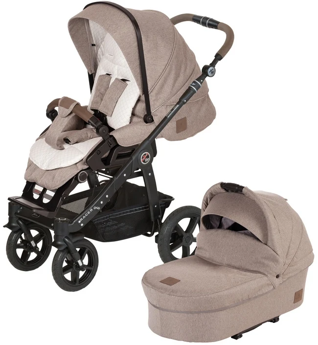 Hartan racer GTS XL 546 bellybutton 