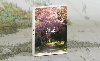 

Remember a stay away trip - Chiang Mai a magical world where a tourist destination memorable trip vacation postcard /card 30 set