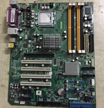 

AIMB-766VG Rev.A2 computer motherboard AIMB-766VG-00A2E