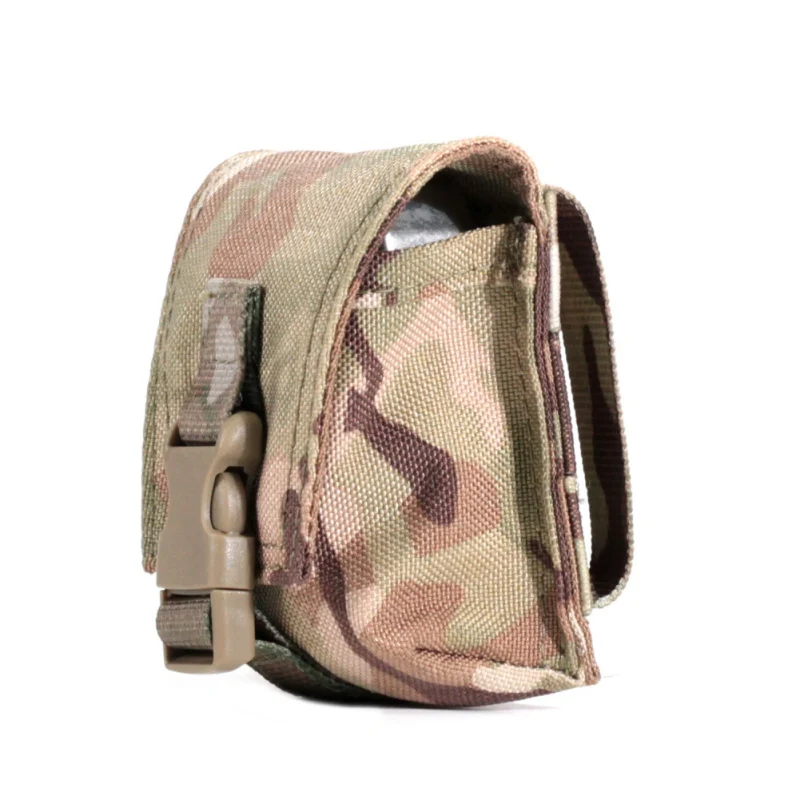 MOLLE одинарный/двойной чехол страйкбол Пейнтбол боевое снаряжение сумка для хранения кобура Сумка охотничий подсумок