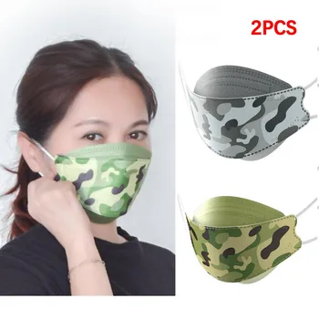 

Disposable safe super breathable breathing meltblown protective flat folding mascarillas masque Health Care breathable Face Mask